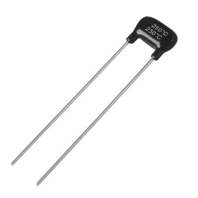 Personalice la resistencia a la temperatura del coeficiente de temperatura negativo de 250 °C para soluciones industriales personalizadas