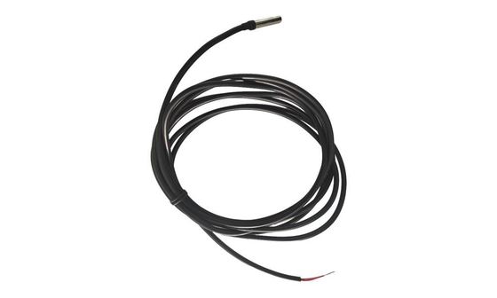 Personalice la muestra de servicios del sensor de temperatura NTC con una longitud de cable de 30 mm y una tolerancia B del 3% con alta demanda
