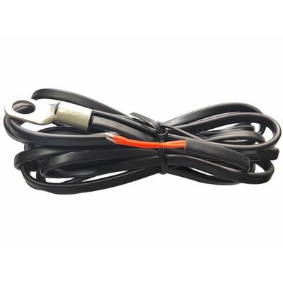 Sensor de temperatura NTC con soporte OEM, con carga nominal de 2-20KG y opciones personalizadas