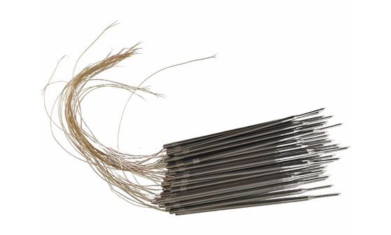 Personalice la resistencia a la temperatura del coeficiente de temperatura negativo de 250 °C para soluciones industriales personalizadas