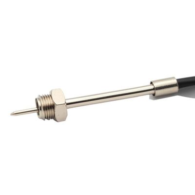 0.5mW/°C Thermal Conductivity Heat Sensitive Resistor Probe for Customization in Industrial Applications