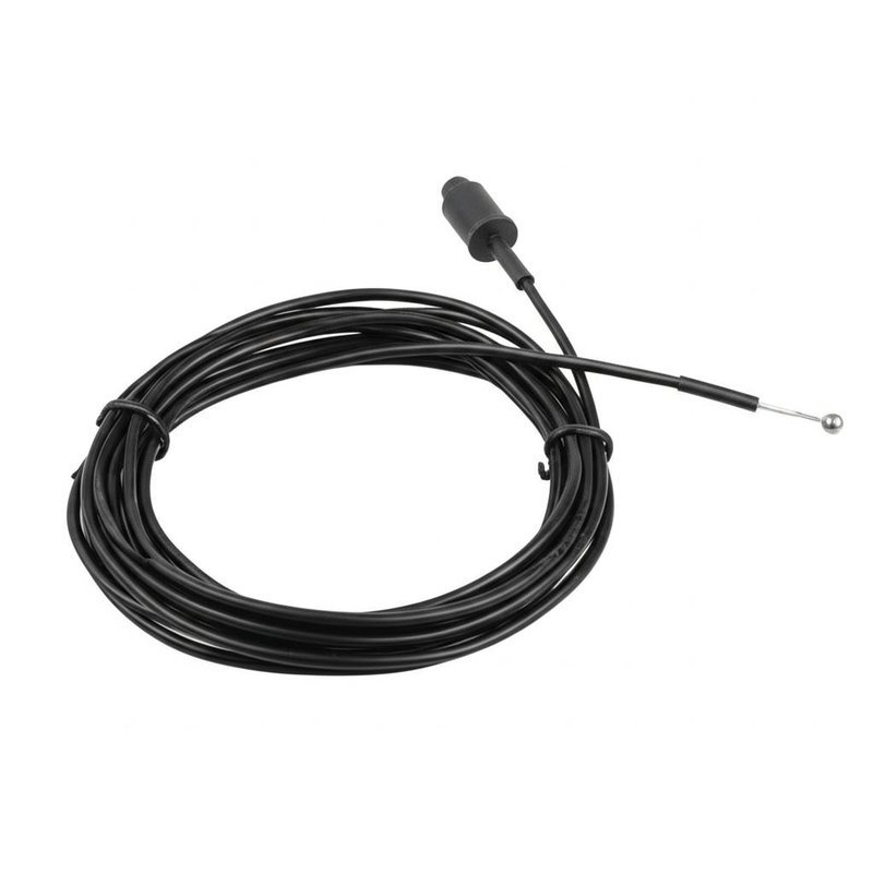 Sensor de temperatura NTC con cable de plomo XLPE para una monitorización precisa de la temperatura en diferentes aplicaciones