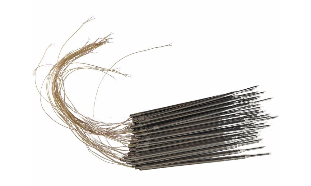 Personalice la resistencia a la temperatura del coeficiente de temperatura negativo de 250 °C para soluciones industriales personalizadas