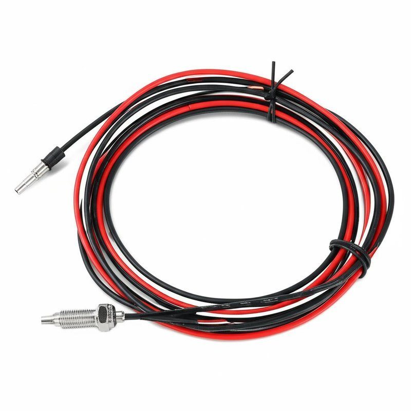 Water Series Temperature Sensor Thermal Resistor Transducer for Accurate Temperature Measurement