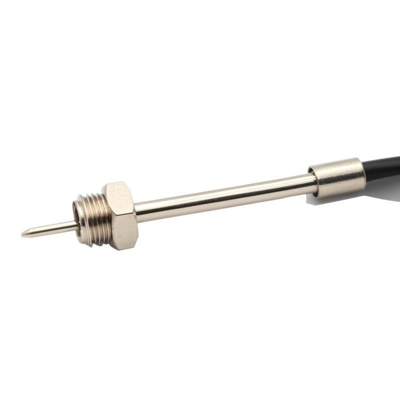 0.5mW/°C Thermal Conductivity Heat Sensitive Resistor Probe for Customization in Industrial Applications