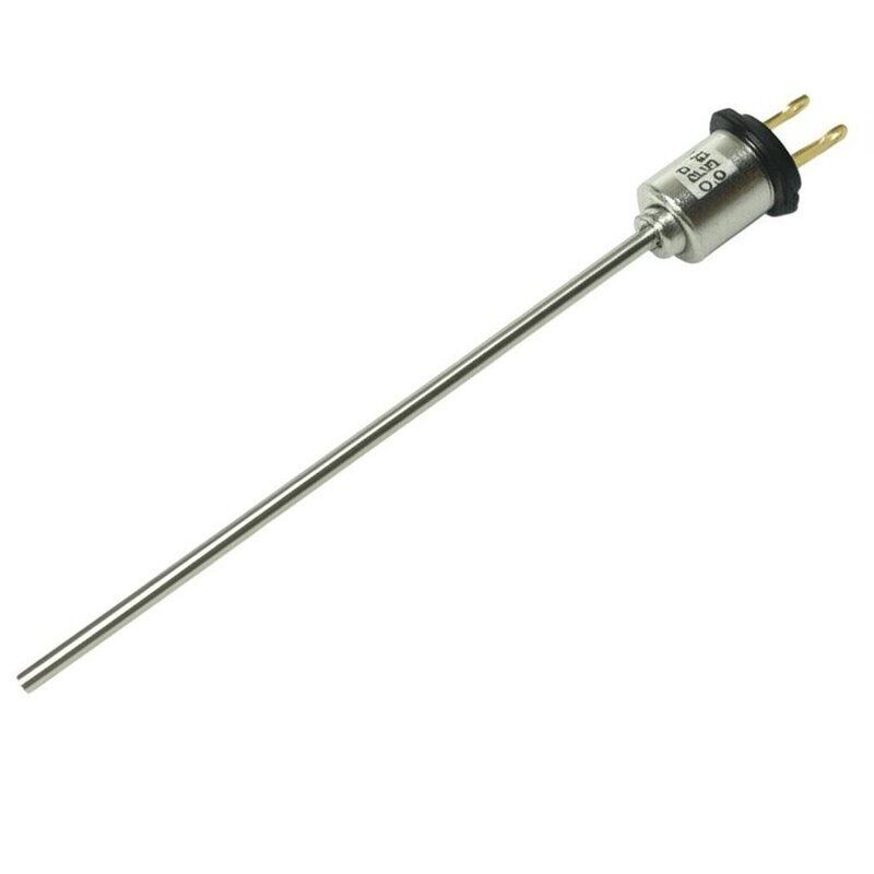 Valor de resistencia 0.3kΩ a 2000kΩ Sonda de resistencia sensible al calor adecuada para dispositivos de control y monitoreo de corriente AC DC