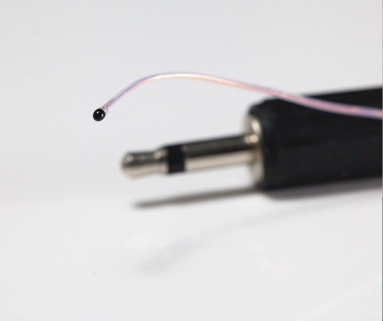 Sensor de temperatura médico 150, sensor negativo del coeficiente de temperatura de DC500V